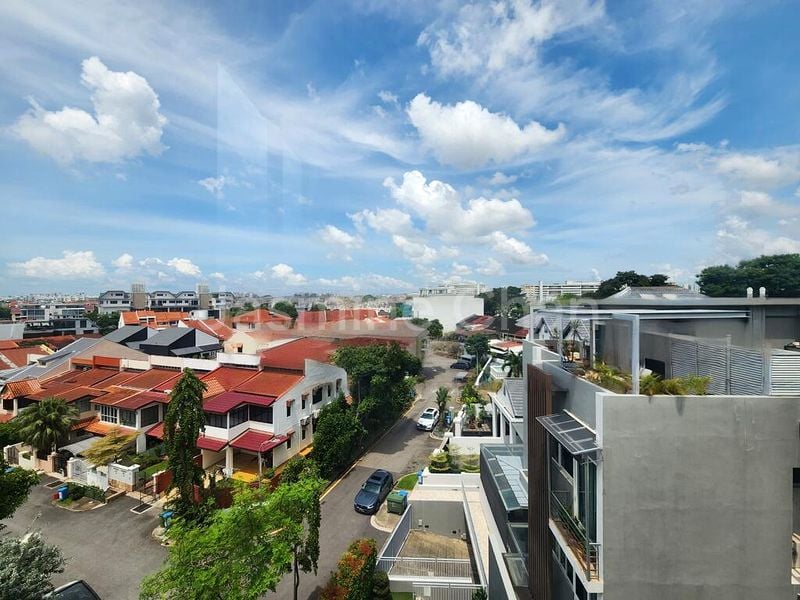 2 Bed Apartment (Condo) for Sale in  Leith Grove - Image 1